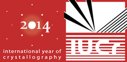 International Year of Crystallography