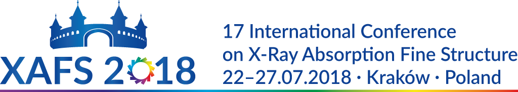 XAFS 2018