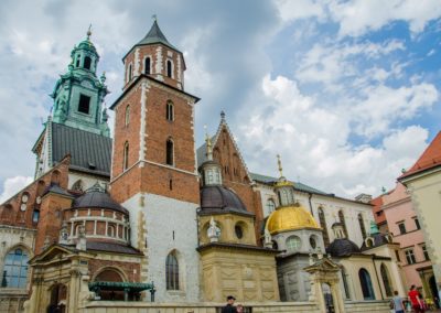 Kraków Walking Tour pic-2