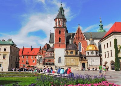 Kraków Walking Tour pic-6