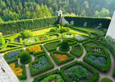 Pieskowa Skała Castle pic-4