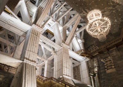 Wieliczka Salt Mine pic-1.s